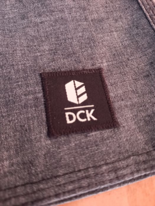 DCK Calções de banho