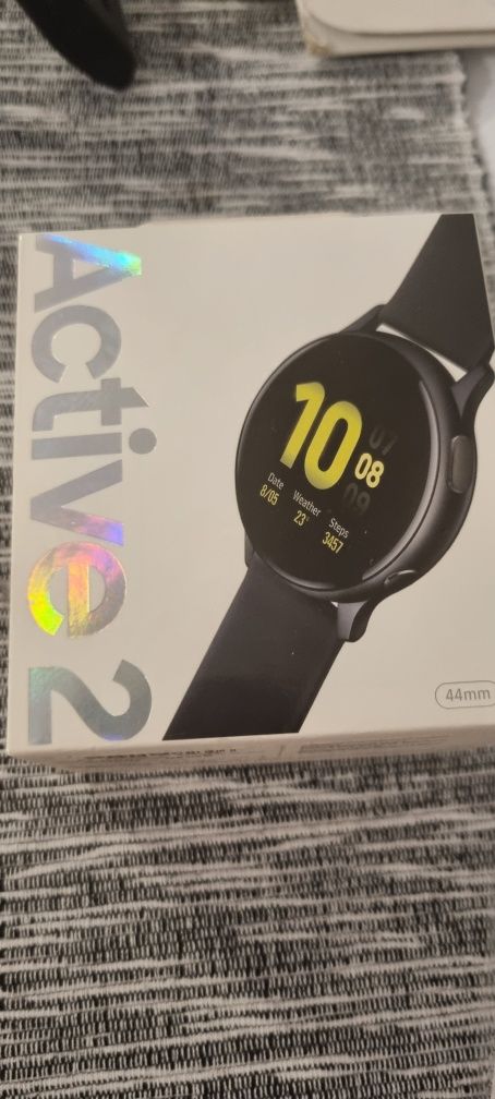 Smartwatch samsung active2