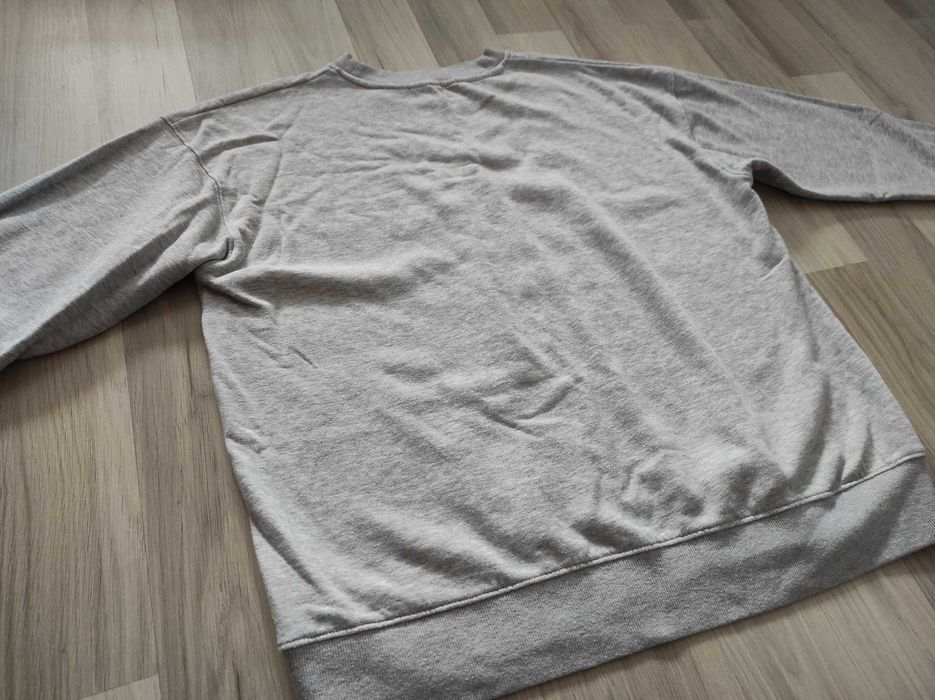 Тепла Кофта Толстовка H&M Oxford