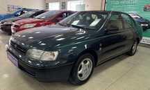 Toyota Carina E 2.0i 16V 5МКПП 1993 р.в. (133 к.с.)