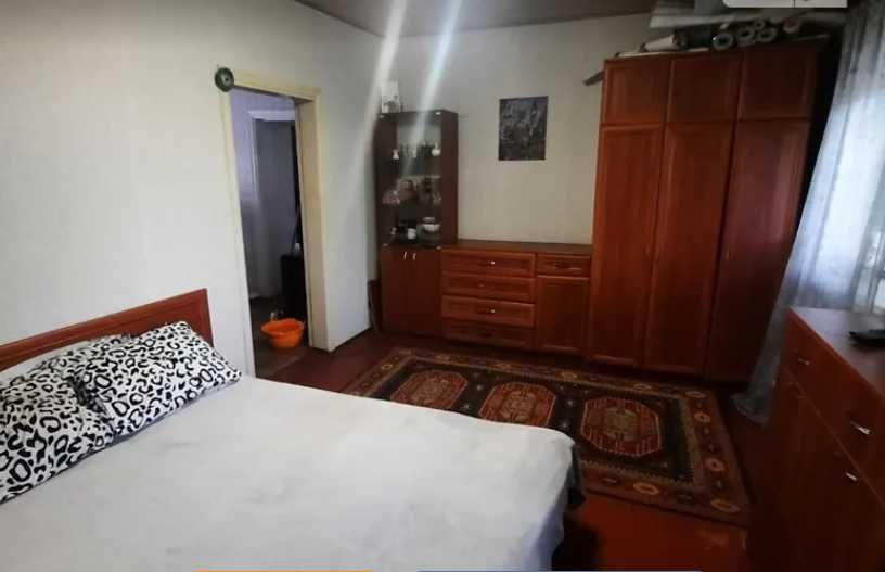 Продам свій будинок в Любимовкі.