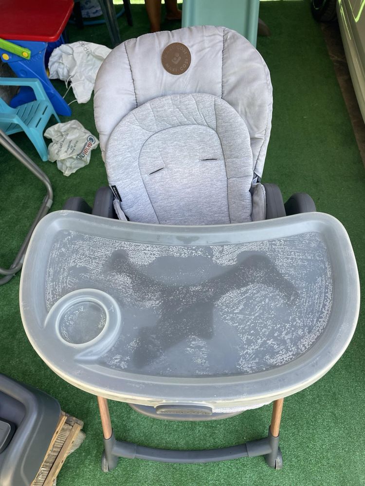Cadeira Minla- Maxi Cosi