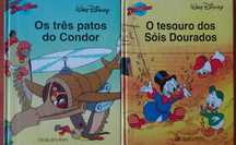 Walt Disney (DuckTales)