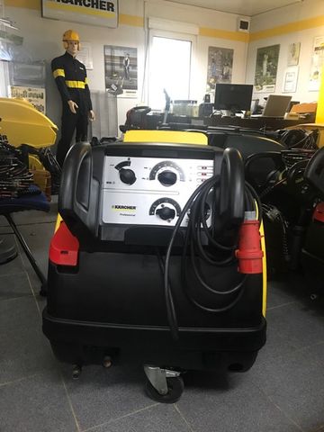 Myjka ciśnieniowa Karcher HDS 895m eco, 895, 995, 1195, 1295 Wrocław