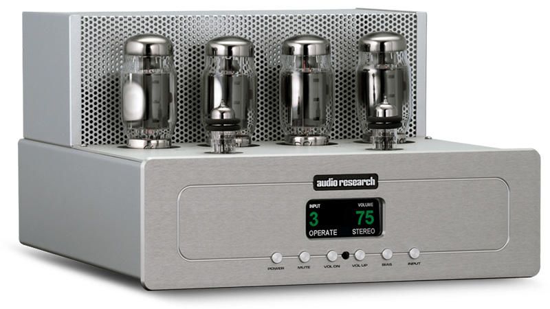 Audio Research VSi75 wzmacniacz zintegrowany