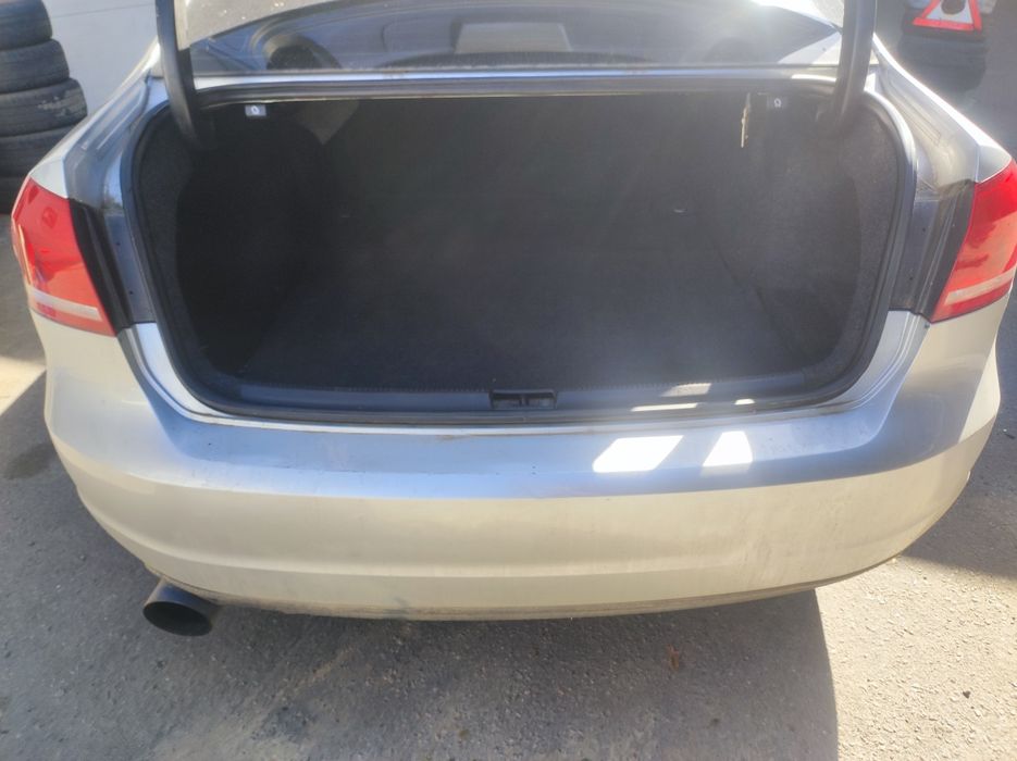 Продам  Passat b7usa 1.8 або обмин