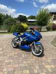 Suzuki sv 650s A2