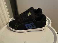 Buty DC Shoes nowe z metką i pudełkiem – r.40