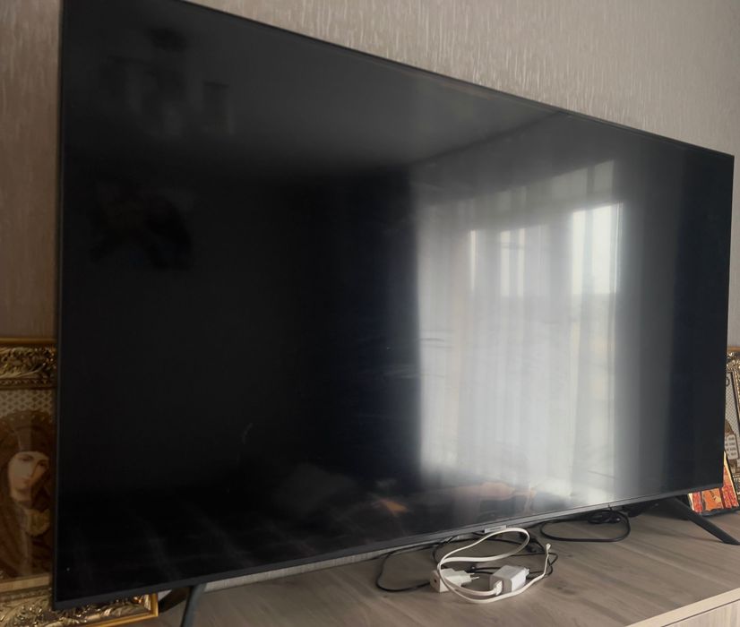 На запчастини , Самсунг 55"