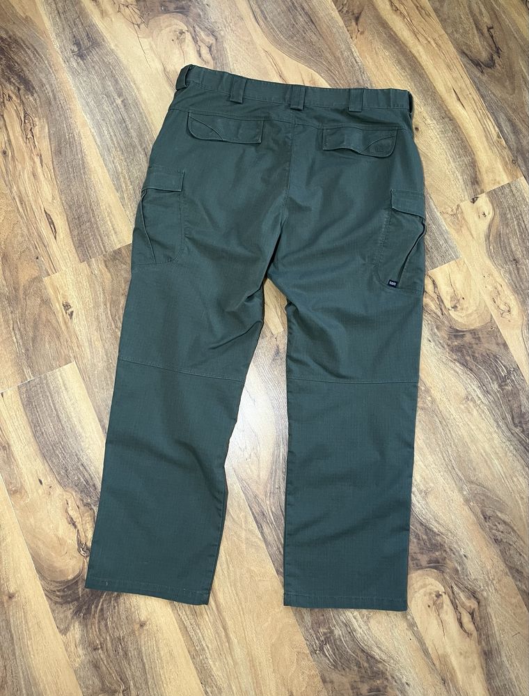 Тактичні карго штани  кольору хакі 5.11 Tactical -Розмір Л/ХЛ