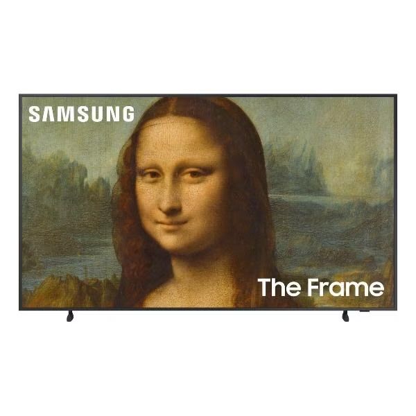 Телевізор 50 дюймів - SAMSUNG QE50LS03DAUXUA + кріплення у подарунок