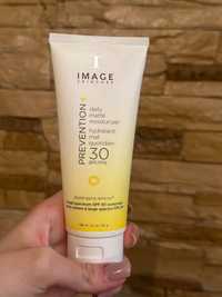 Image skincare daily moisturizer spf 30