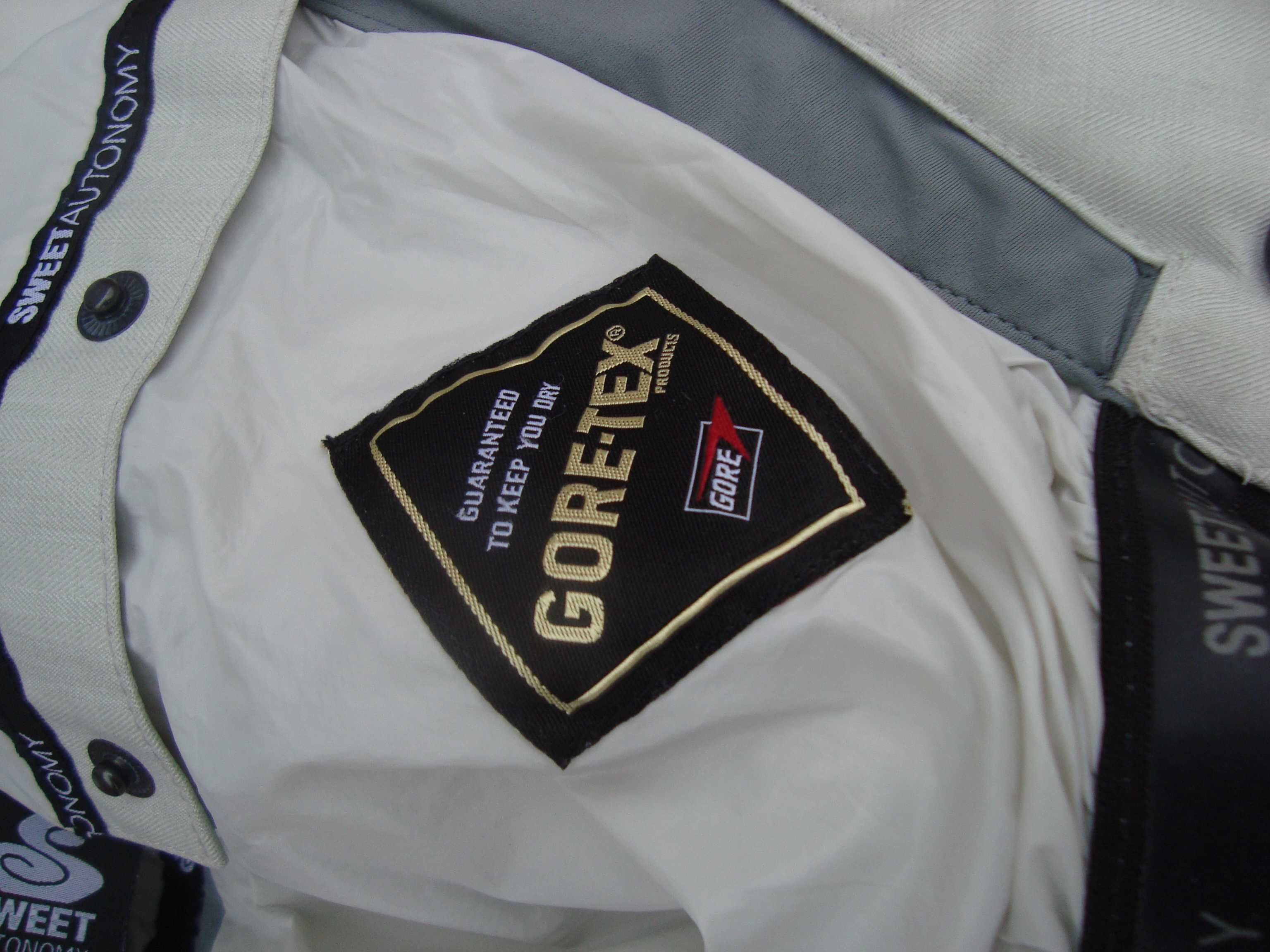 kurtka Gore TEX Sweet Autonomy  roz S -Super