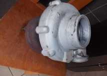 Turbina MAN  TGA