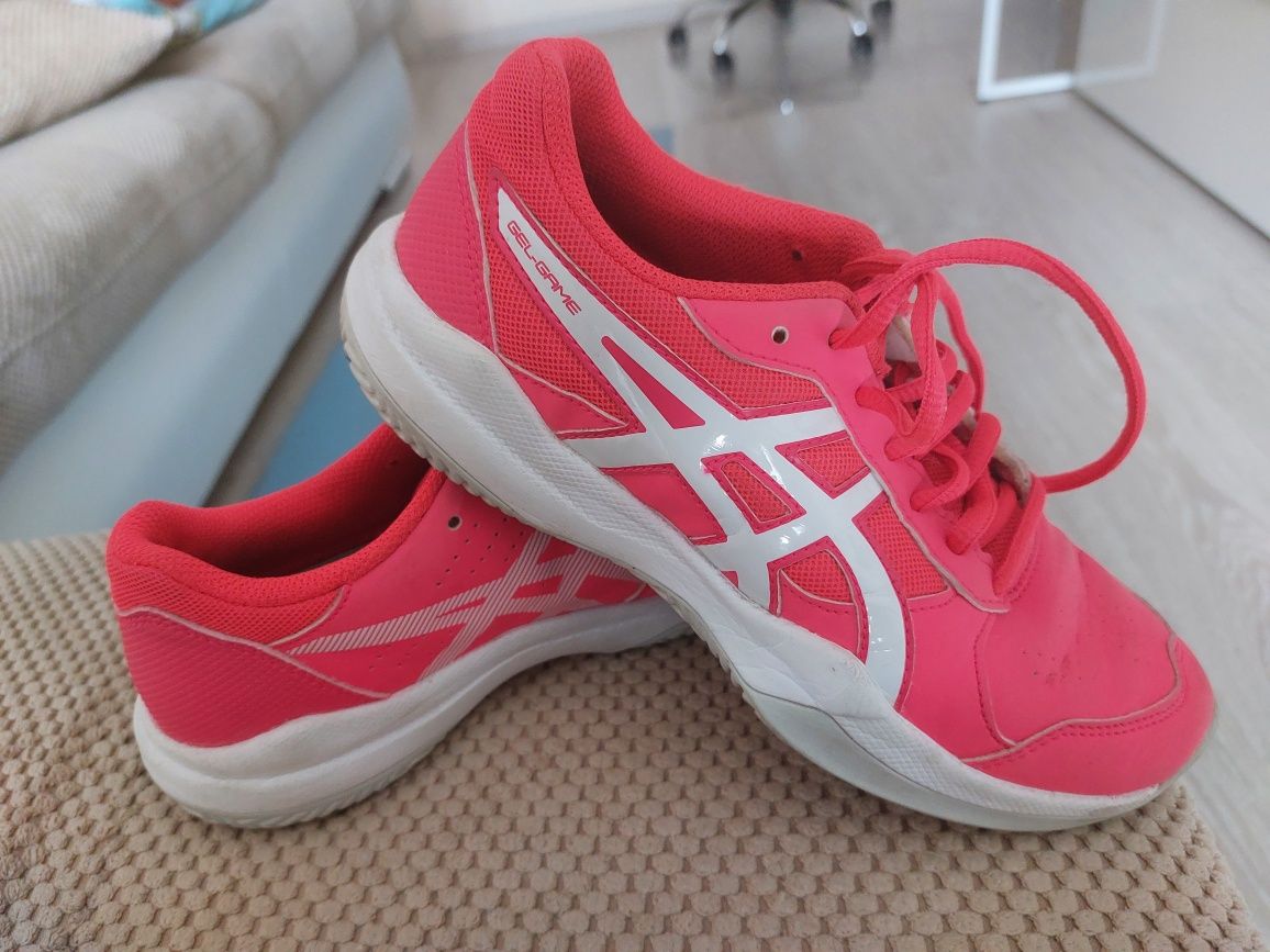 Продам тенісні кросівки Asics Gel Game, 35 р