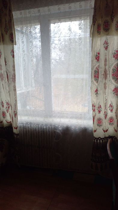 Сдам кімнату для одної людин(хлопець,чоловік)б/п