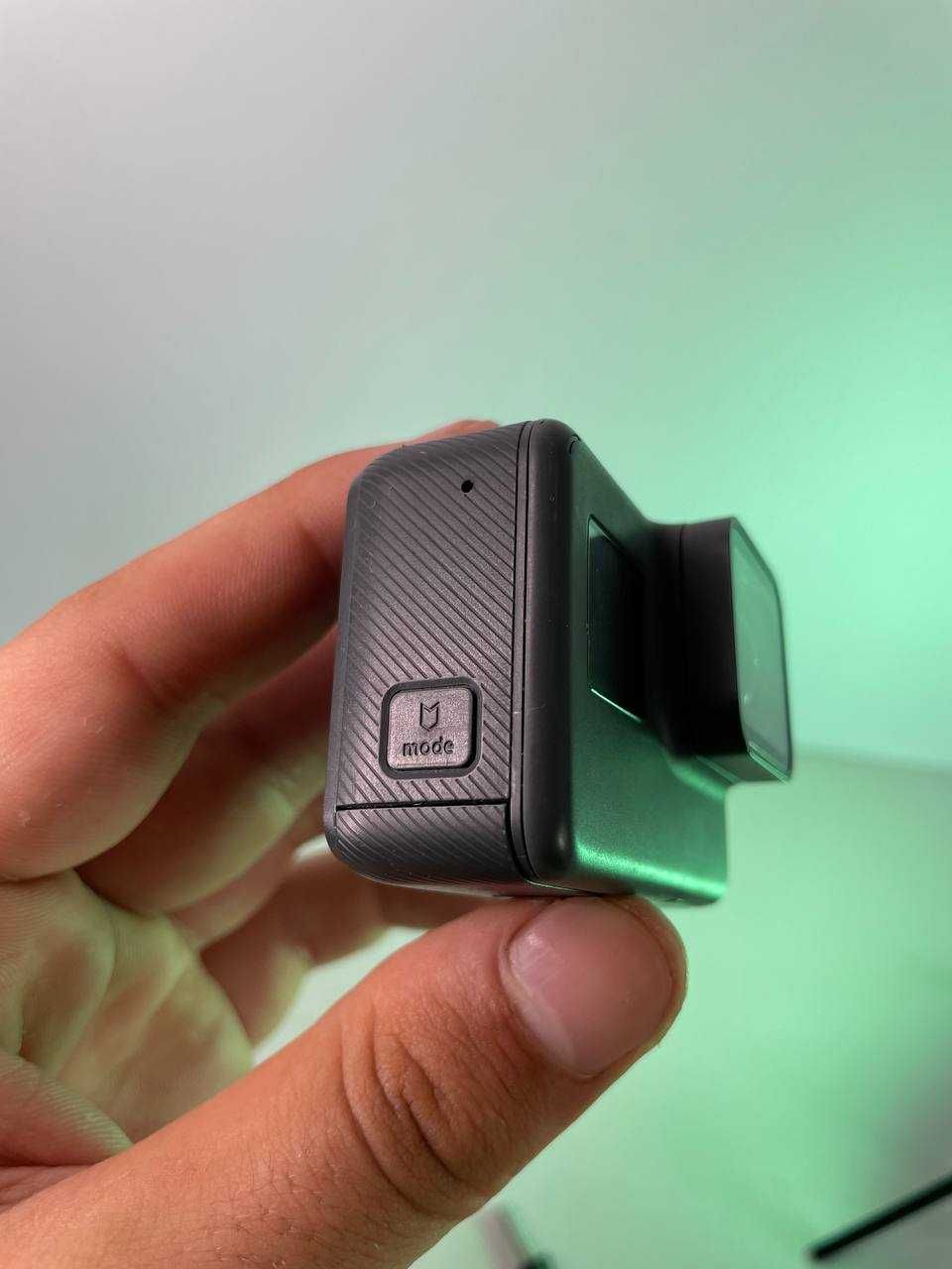 Екшн камера GoPro Hero5 з комплектом