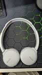 Sony WH‑CH510 – prawie jak nowe, bezprzewodowe słuchawki Bluetooth