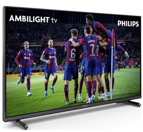 Telewizor LED Philips 32PFS6908 32 cale Full HD  Smart TV: Android TV
