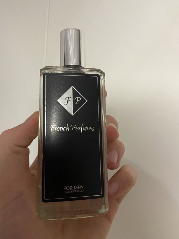 Perfum Ford - Noir De Noir (UNISEX)