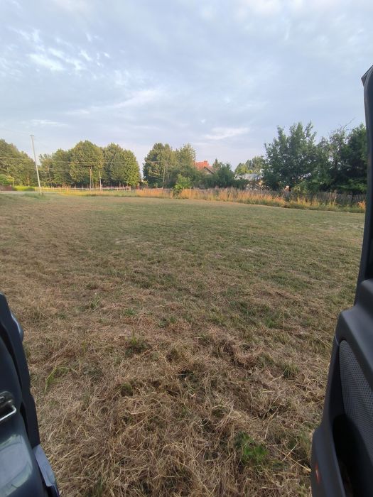 Działka Komorów 38a