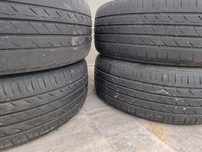 Opony letnie 16 205/60r16