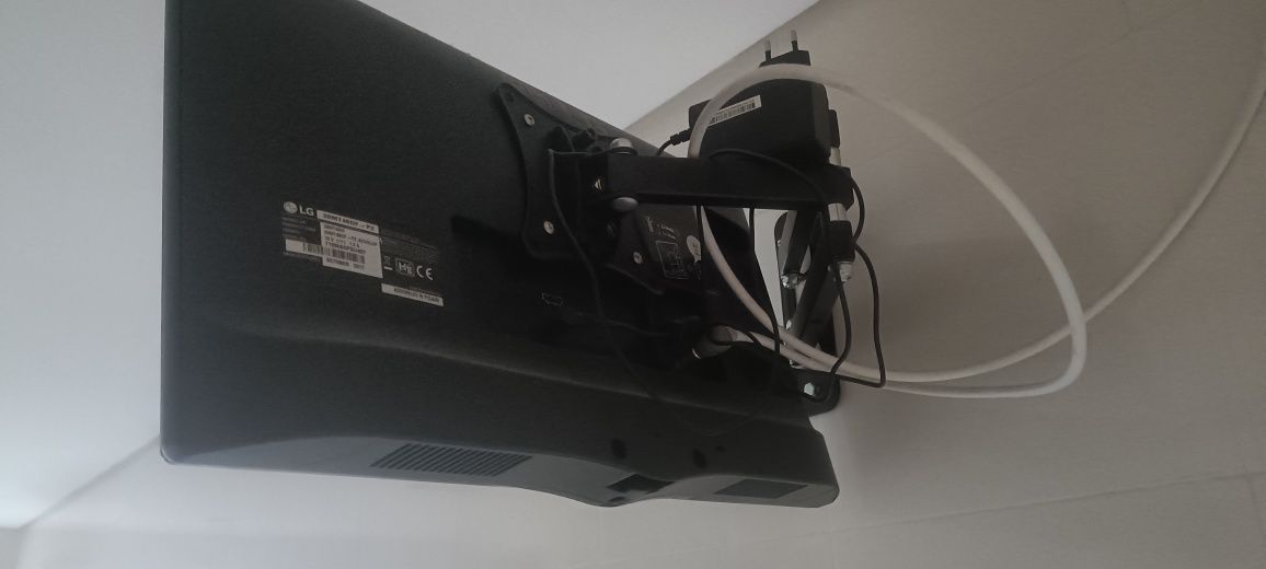 Televisão LG led