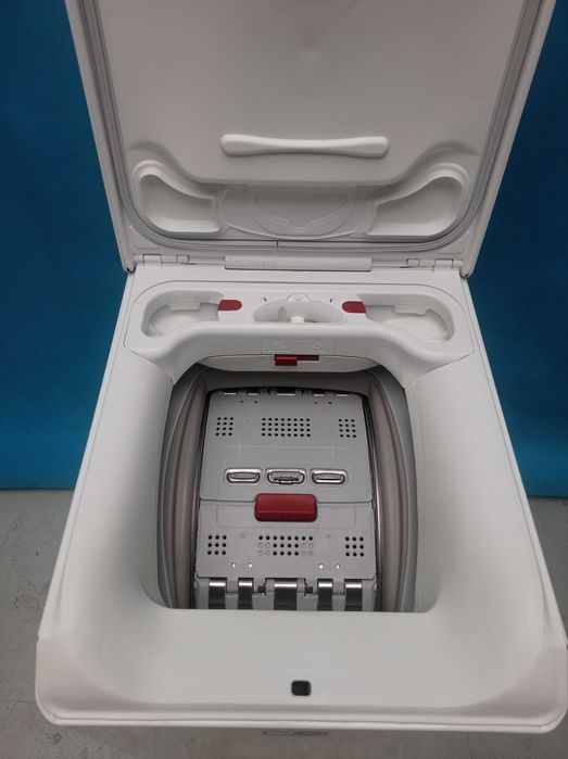 Pralka AEG 6000 series