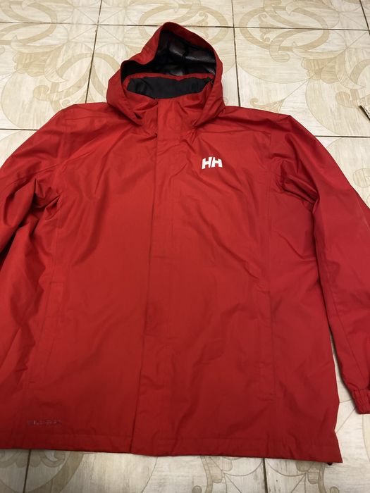 Куртка Helly Hensen