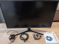 Monitor Samsung 32 cale LU32J590UQUXEN IDEALNY DO GIER
Odbiór osobisty