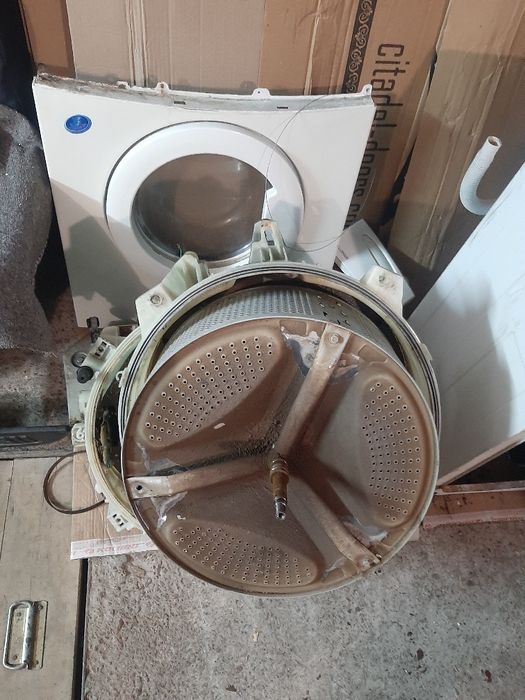 Пральна машина samsung