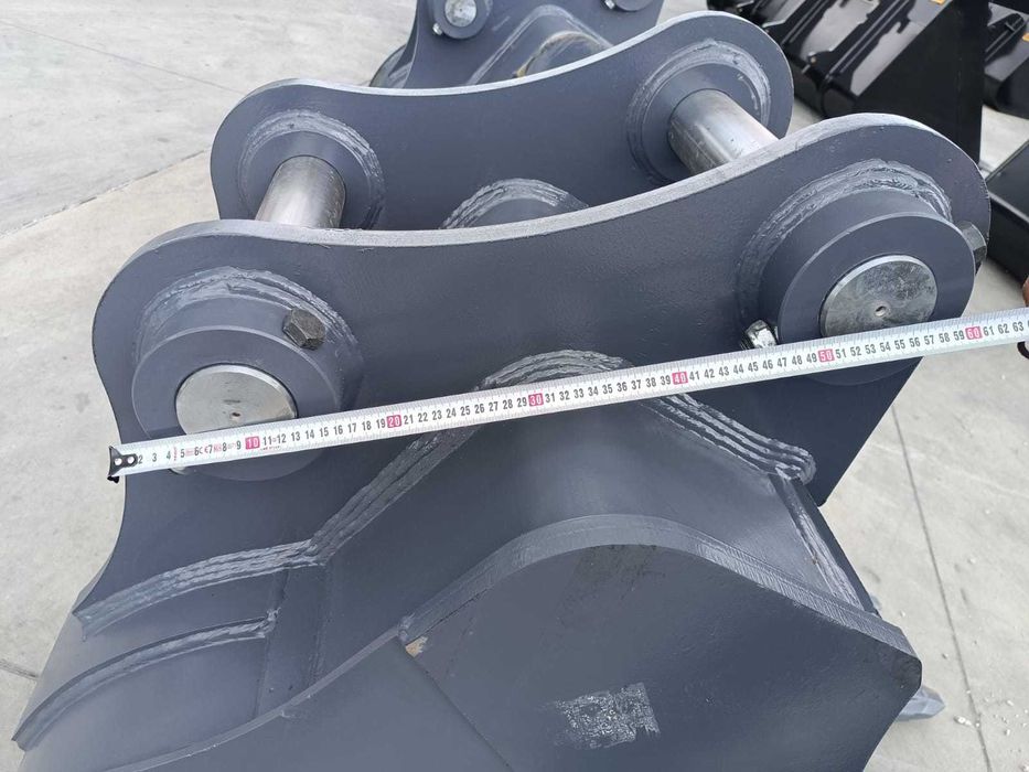 Łyżka 90 do koparki 20 t JCB nowa !!! STRIMTECH