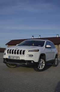 Jeep Cherokee 2014р