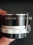 Beroflex Converter
