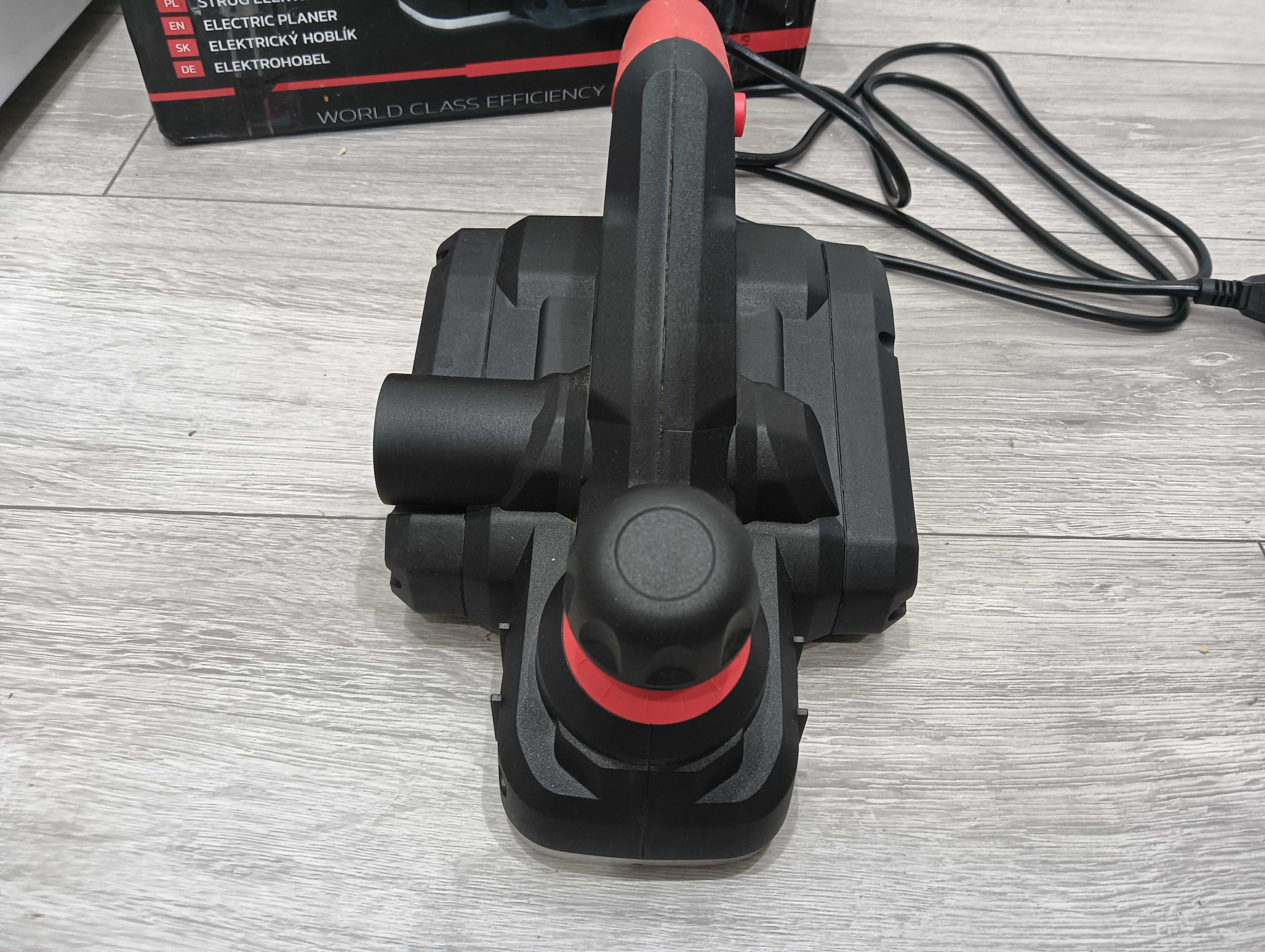 Strug sieciowy 230 V 1600 W