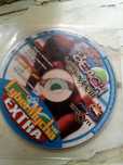 CyberMycha Extra 1/2003 Beach Volleybal CD