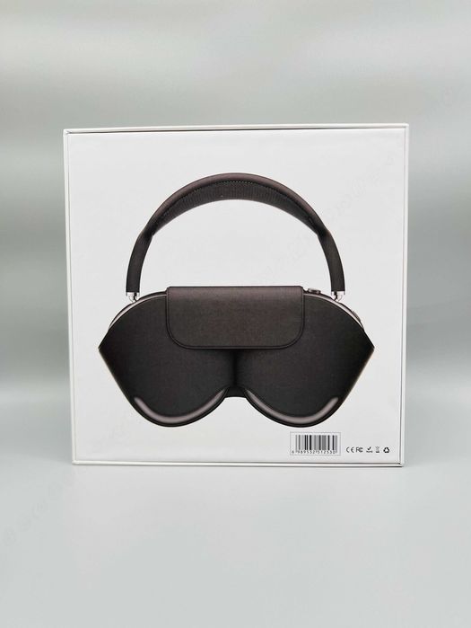 Лучшие Наушники только у нас аірподс Max Black без шумоподавления