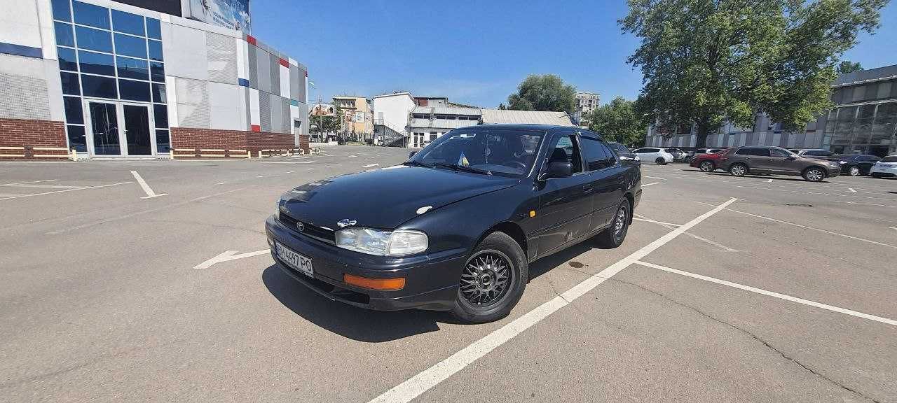 Toyota Camry 1991