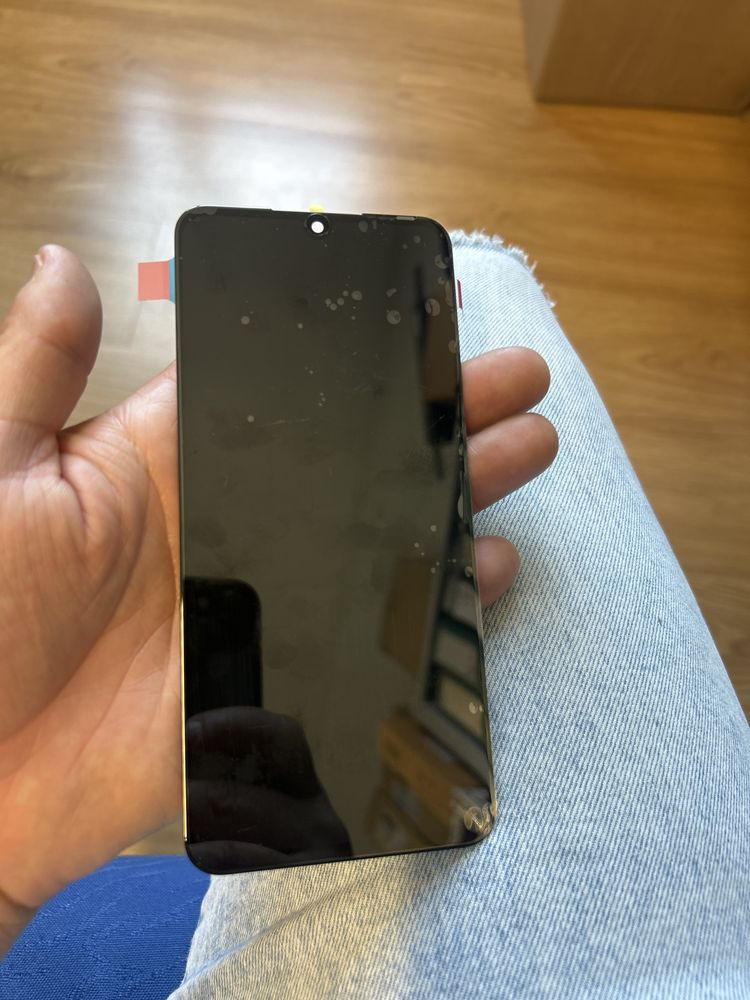 Ecra TCL 30 5g NOVO