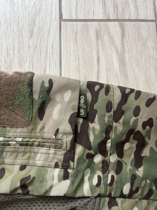 Убакс UF PRO в лучшем состоянии