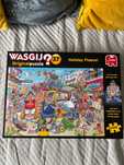 Nowe puzzle WASGIJ? 37