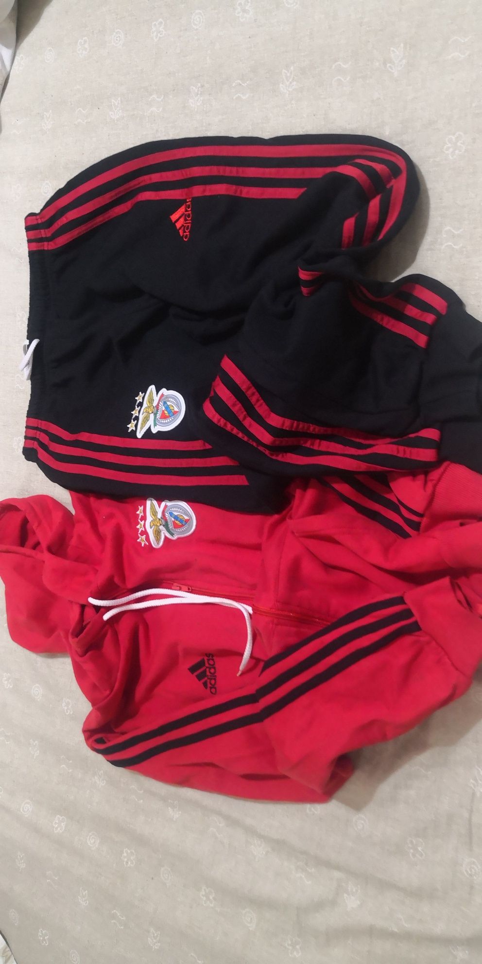 Roupa Desportiva