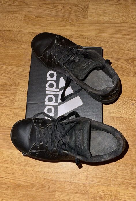 Buty adidas damskie rozmiar 37