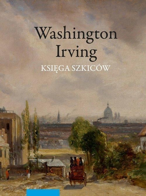 Księga Szkiców Pana Geoffreya Crayona