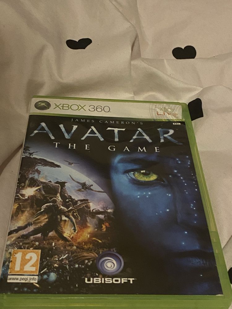Avatar Xbox 360