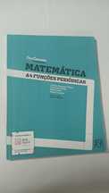 Livro de Matemática  A4 Funções Periódicas