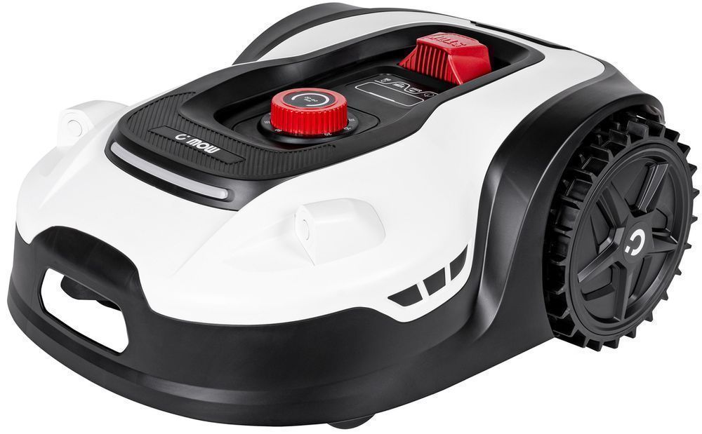 Cedrus L16 Robot Koszący Kosiarka Automatyczna Do Trawy 1600M2 C-Mow