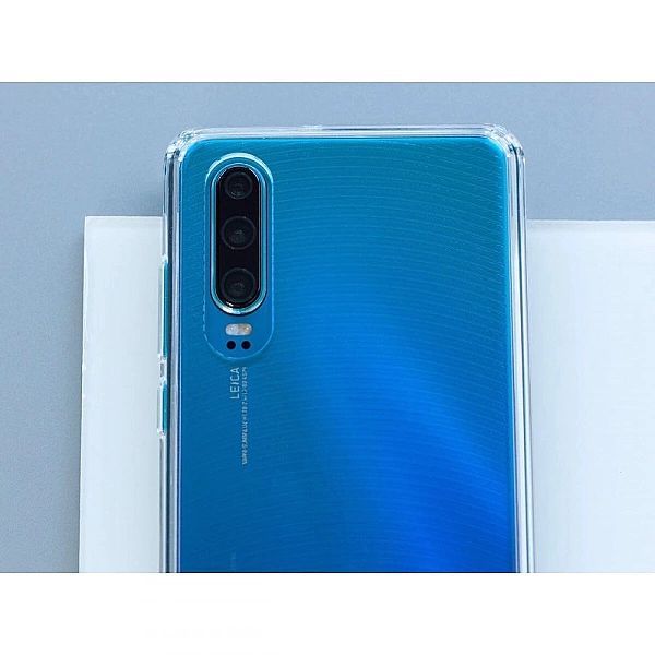 4x Szkło Hybrydowe 3mk na aparat do Xiaomi Poco X3 Pro / X3 Nfc