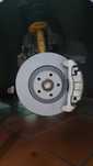 Travagem TTS 340mm