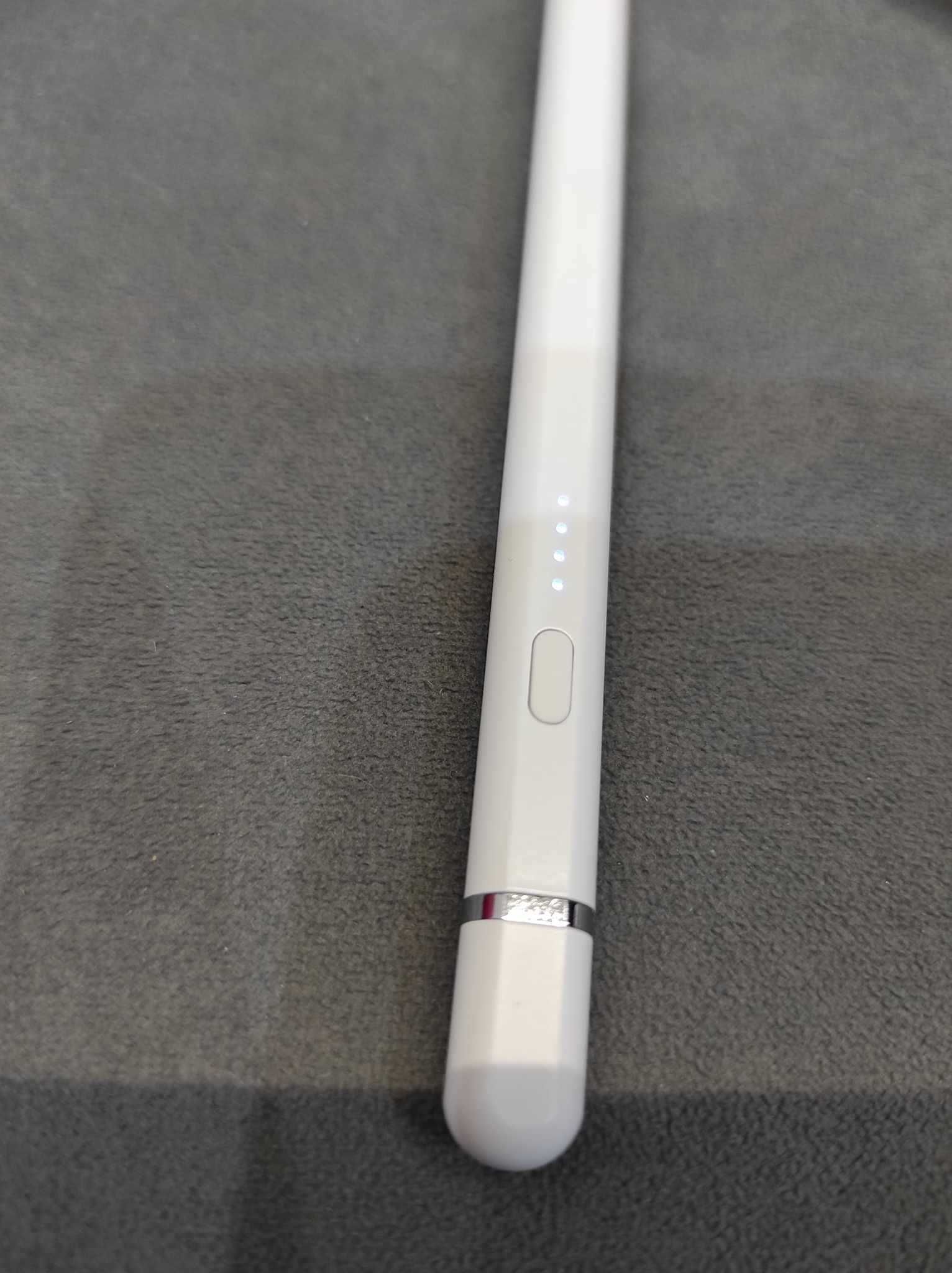 Rysik pióro aktywne do iPadów HATOKU S4-4015-PG